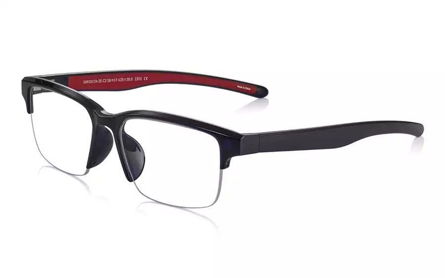 Eyeglasses OWNDAYS | SUN SNP2017A-3S  Navy 