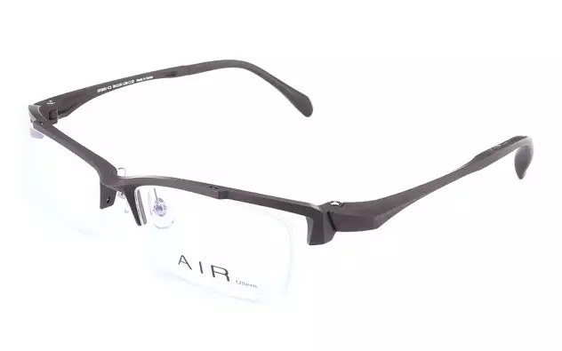 Eyeglasses OWNDAYS | AIR OF2001  Matte  Brown 