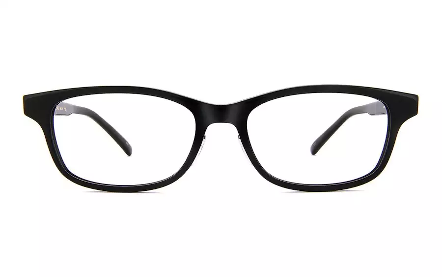 Eyeglasses 千一作 SENICHI17  ブラック 