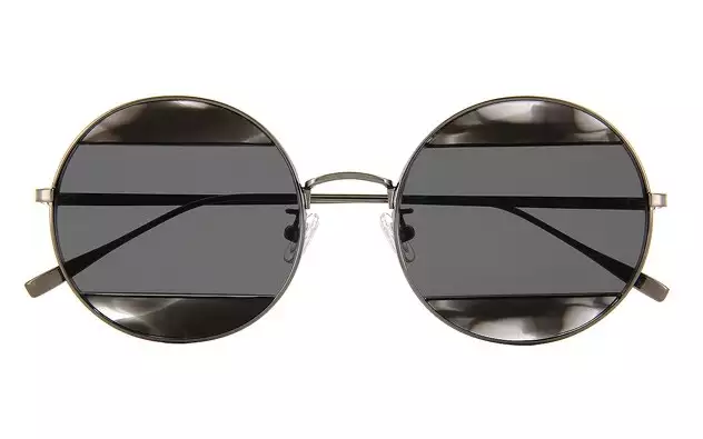 Sunglasses +NICHE NC1015B-9S  Dark Gun 