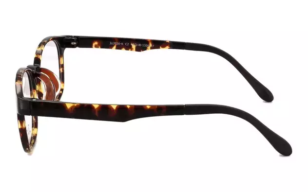 Eyeglasses Junni JU2020-K  Brown Demi 