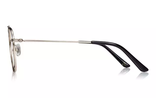 Eyeglasses John Dillinger EUJD102T-1S  Black 