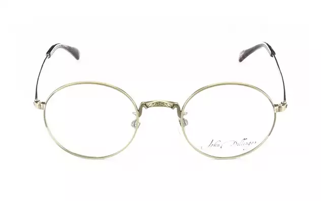 Eyeglasses John Dillinger OT1050  Gun 