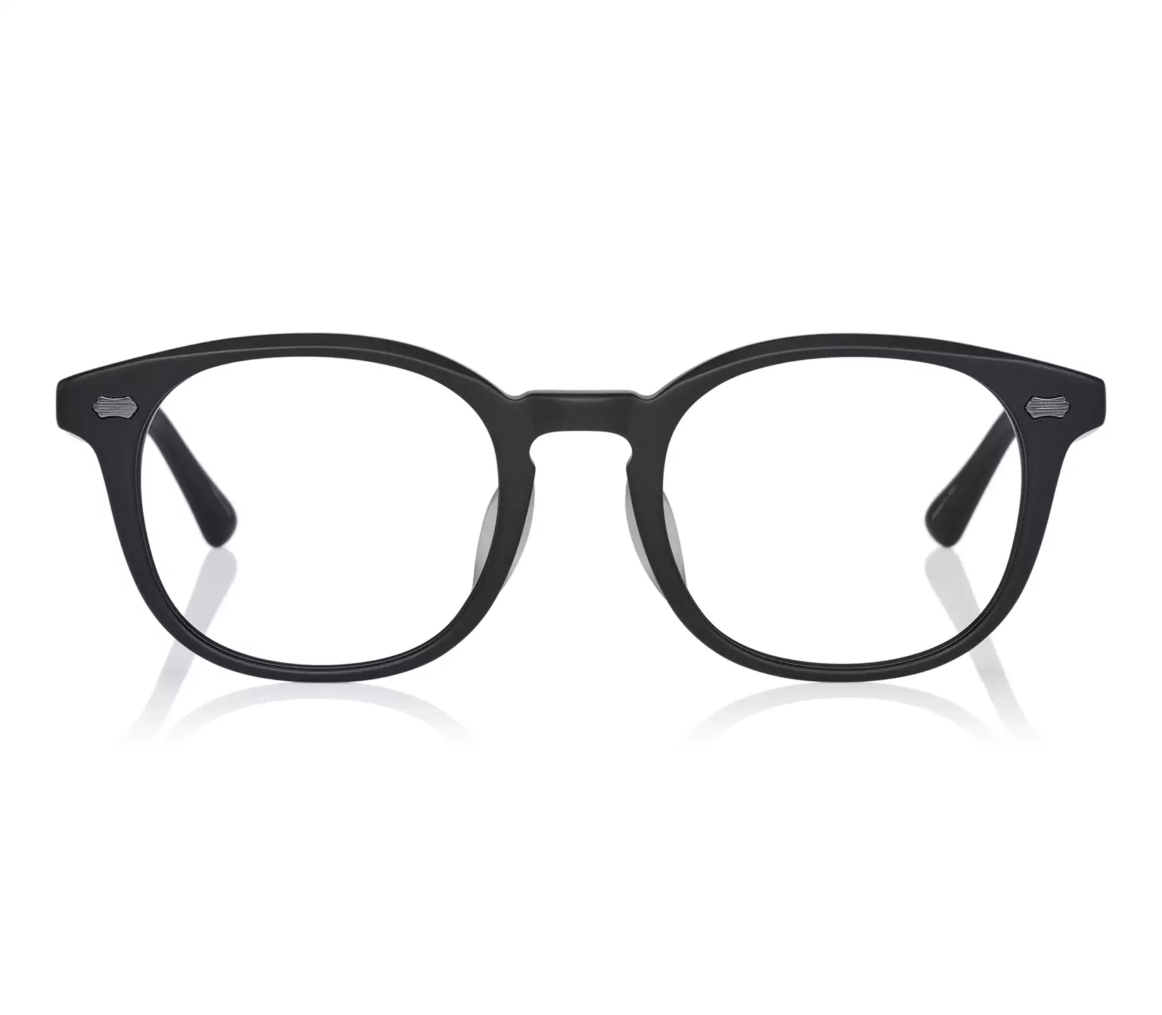 Eyeglasses BACK in BLACK OB2013J-5A  マットブラック 