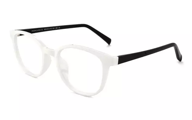 Eyeglasses OWNDAYS | ESSENTIAL OR2041S-8S  Black 