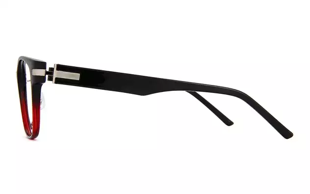 Eyeglasses OWNDAYS | AIR AR2025S-9A  ブラック 