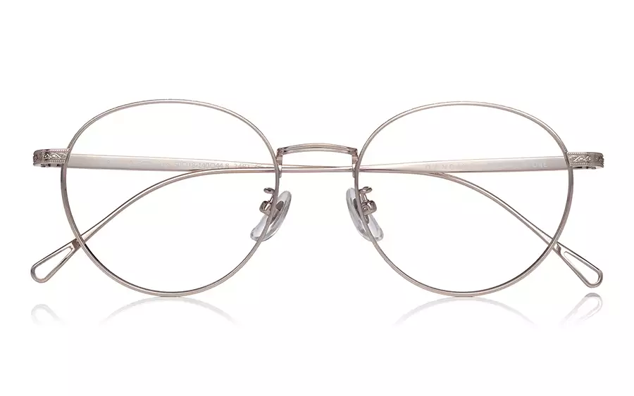 Eyeglasses OWNDAYS × FREAK'S STORE FK1002B-4S  Gold 