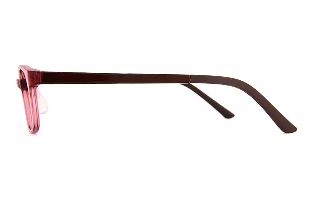 Eyeglasses OWNDAYS | ESSENTIAL FC2019S-0S  クリアピンク 