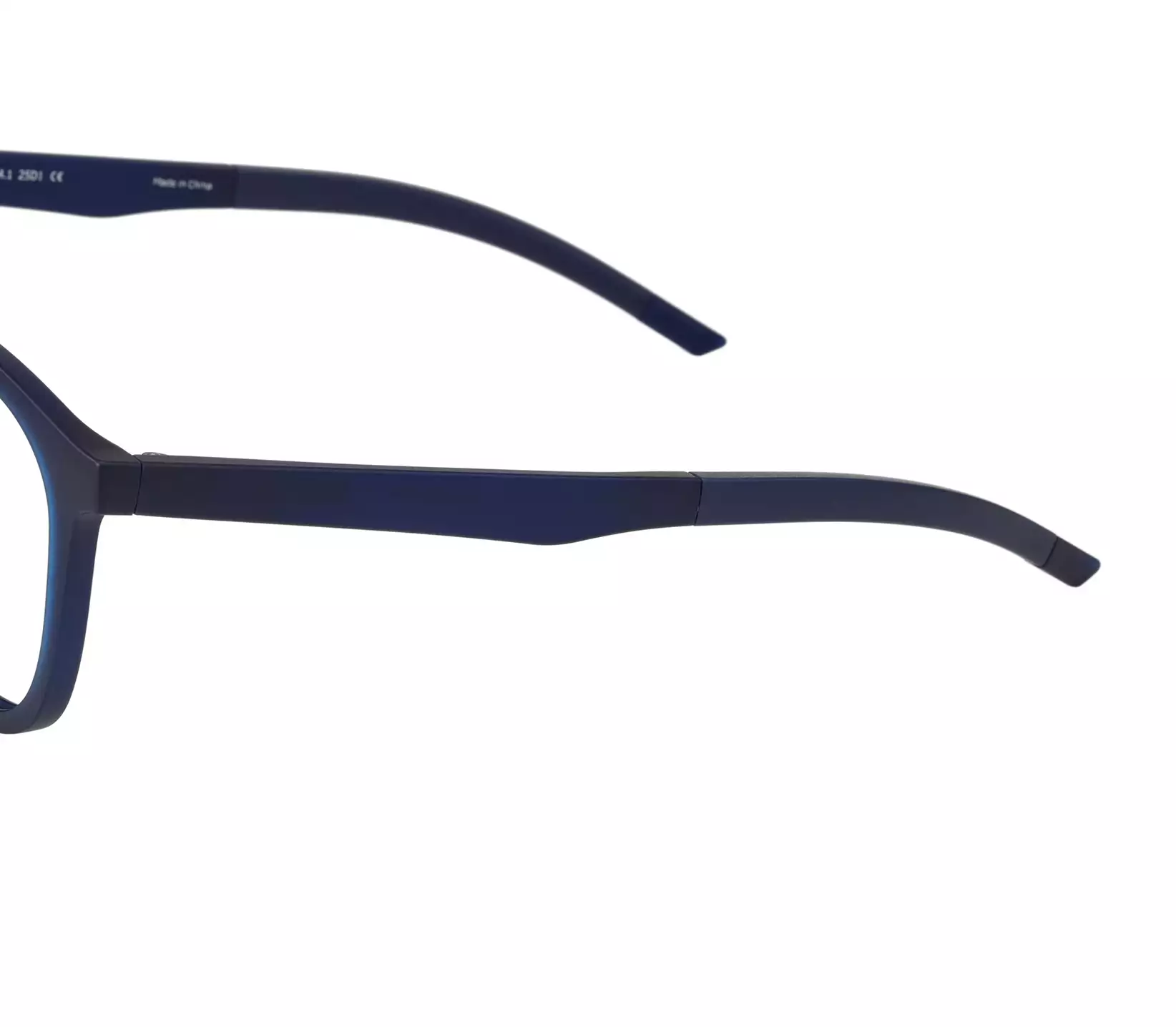 Eyeglasses OWNDAYS | MOVE MV2001N-5S  マットネイビー 