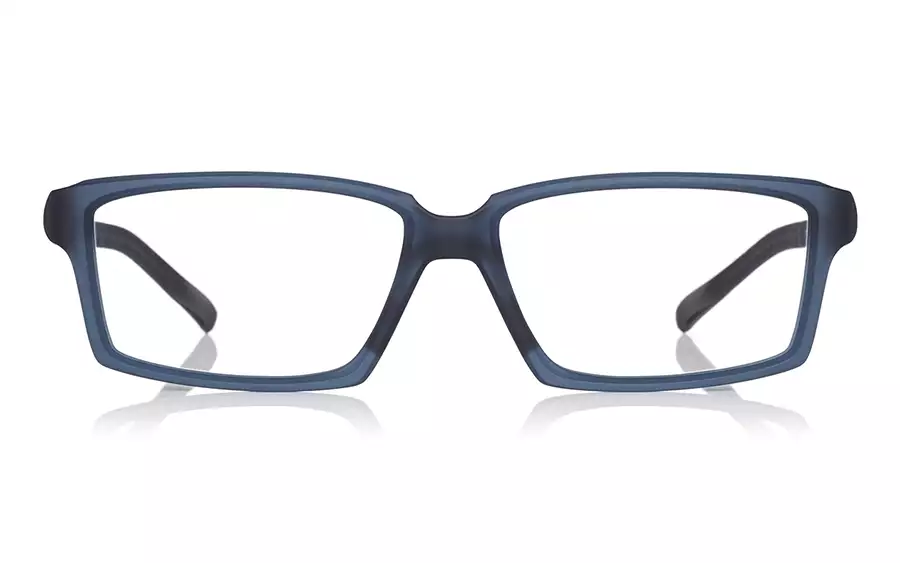 Eyeglasses OWNDAYS | AIR AF2003A-3S  Matte Blue 