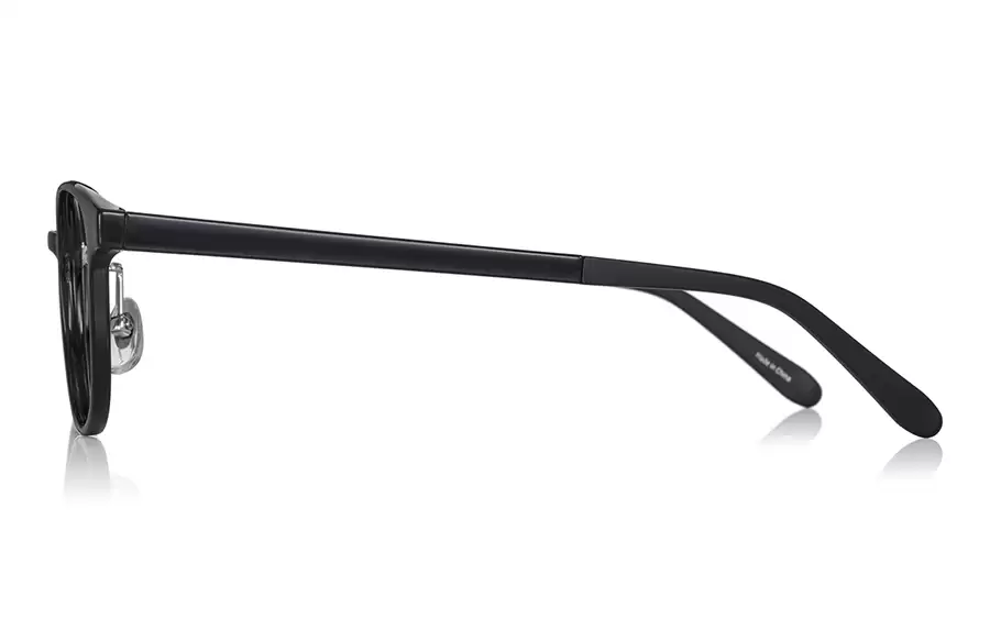 Eyeglasses OWNDAYS | ESSENTIAL OR2087N-5S  Black 