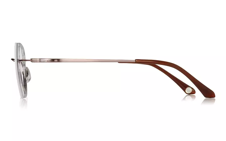 Eyeglasses OWNDAYS | AIR EUAF106T-2A  Pink 