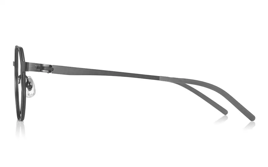 Eyeglasses OWNDAYS | AIR AF1035G-3A  Matte Gun 