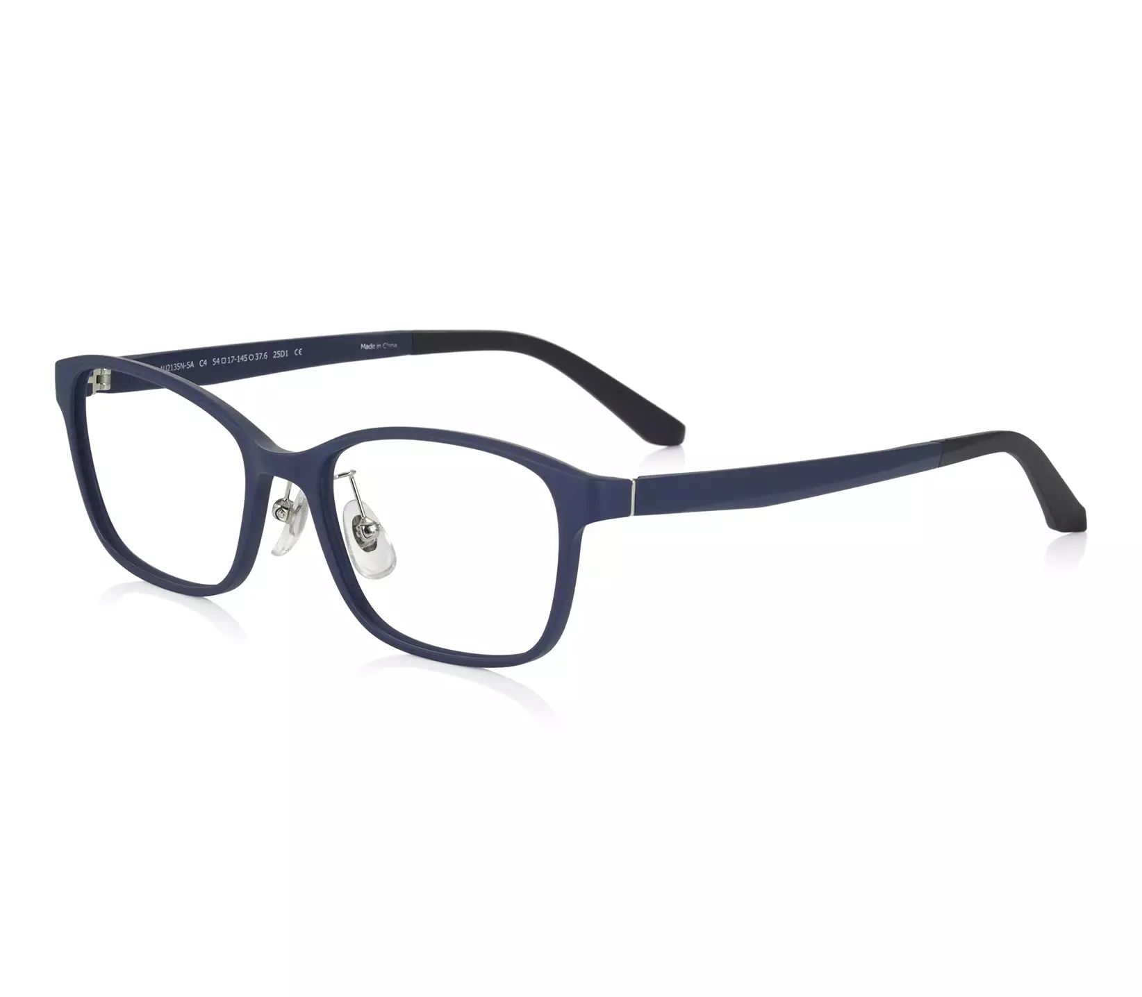 Eyeglasses OWNDAYS | AIR AU2135N-5A  マットネイビー 