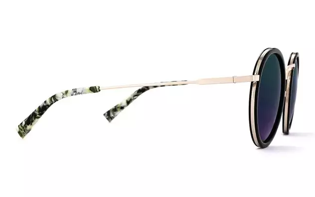 Sunglasses OWNDAYS | SUN SUN1022-E  Green 
