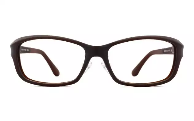 Eyeglasses AIR FIT AR2022S-8S  Matte  Brown 