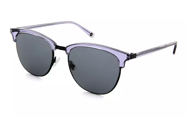 Sunglasses OWNDAYS | SUN SUN1033-B  Gray 
