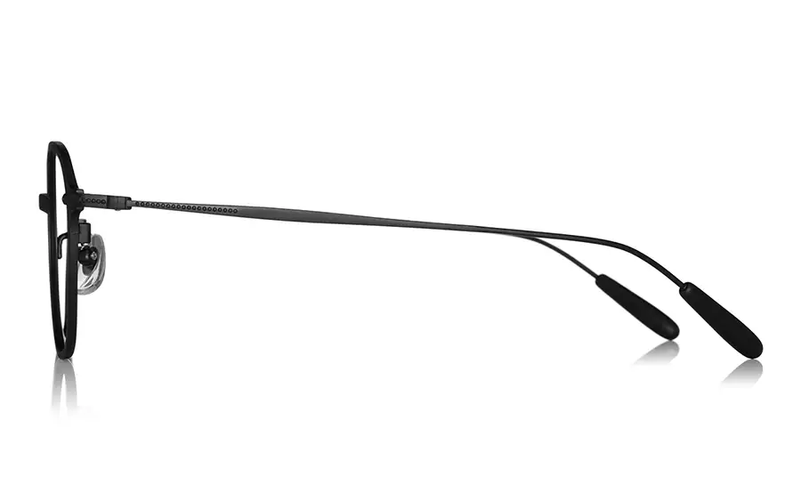 Eyeglasses John Dillinger JD1039G-3S  ガン 