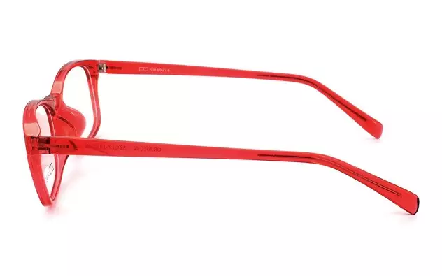 Eyeglasses OWNDAYS | ESSENTIAL OR2010-N  Red 