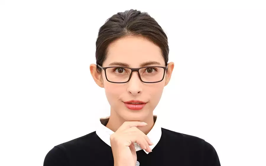 Eyeglasses OWNDAYS BLUE SHIELD EUPC200N-1S  Clear Gray 