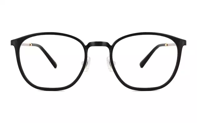 Eyeglasses OWNDAYS | AIR AU2052T-8A  Black 