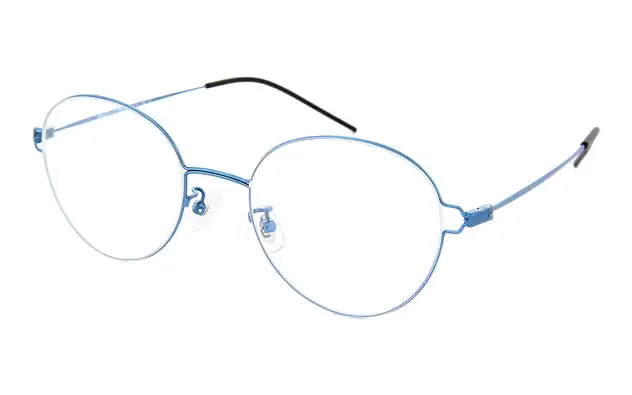 Eyeglasses OWNDAYS | AIR AF1017-G  Navy 