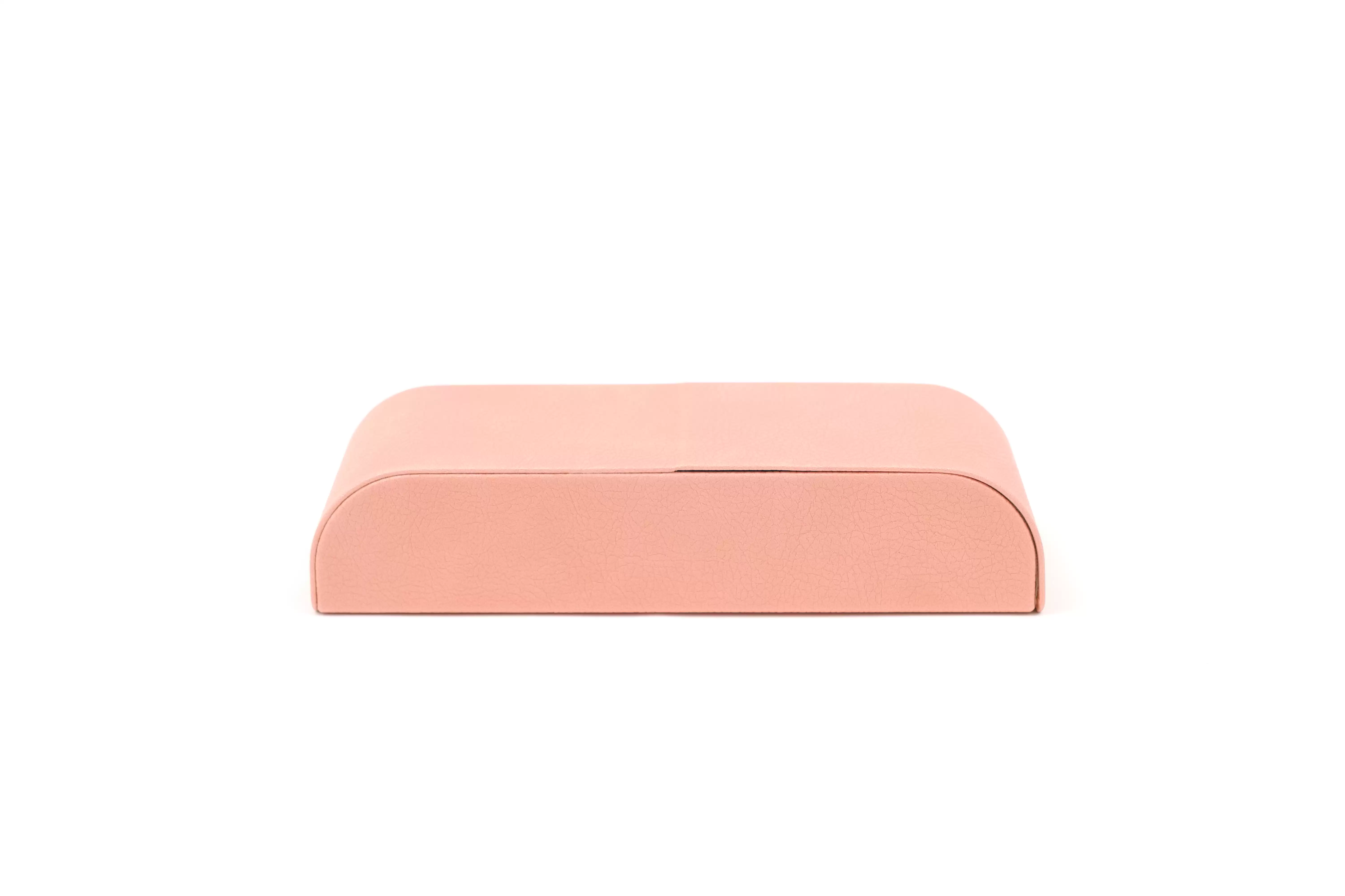 Glasses case OWNDAYS CASE006-5S-PK  ピンク 