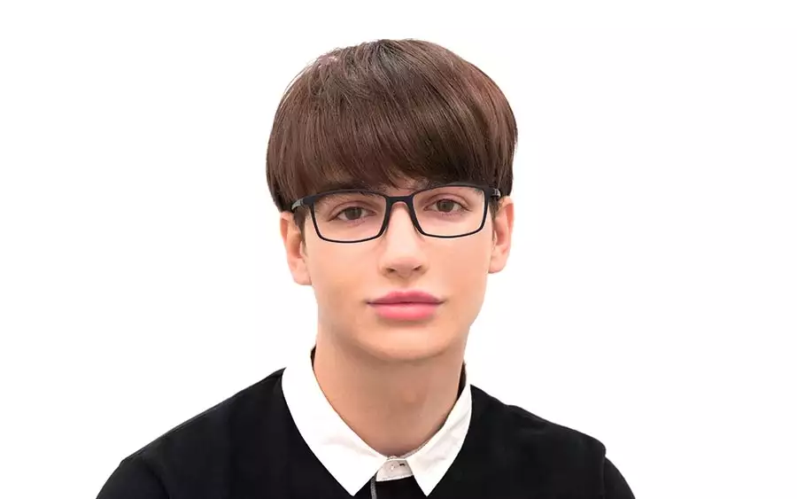 Eyeglasses OWNDAYS | AIR EUAU2092T-2A  Gray 