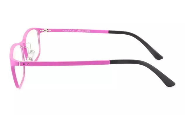 Eyeglasses OWNDAYS PC PC2001-N  Purple 