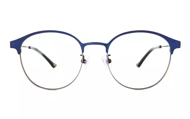 Eyeglasses John Dillinger JD1029G-9A  Navy 