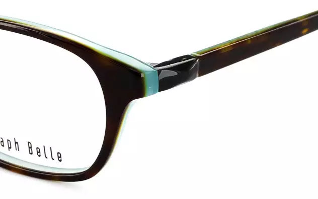Eyeglasses Graph Belle OE2588  Brown Demi 