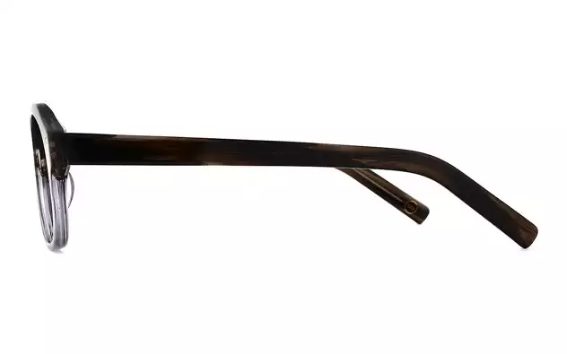 Eyeglasses John Dillinger JD2020J-8S  Grey Earth Tone 