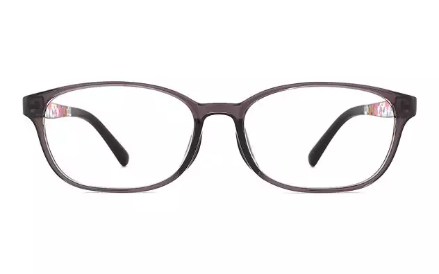 Eyeglasses FUWA CELLU FC2014T-8A  Gray 