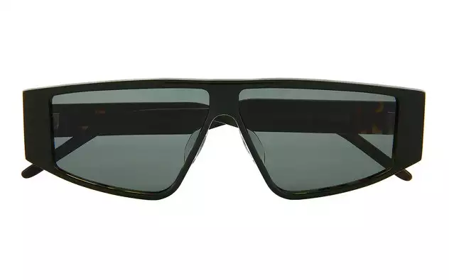 Sunglasses +NICHE NC2004B-9S  Khaki 