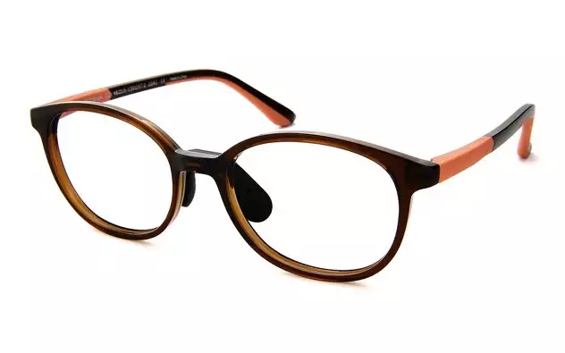 Eyeglasses Junni JU2027N-9A  Brown 
