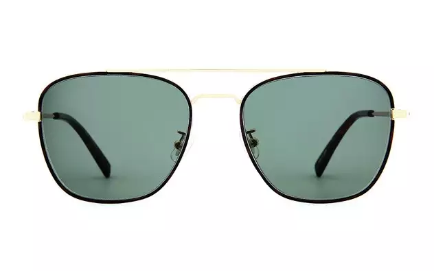 Sunglasses OWNDAYS | SUN SUN1060B-0S  Brown Demi 