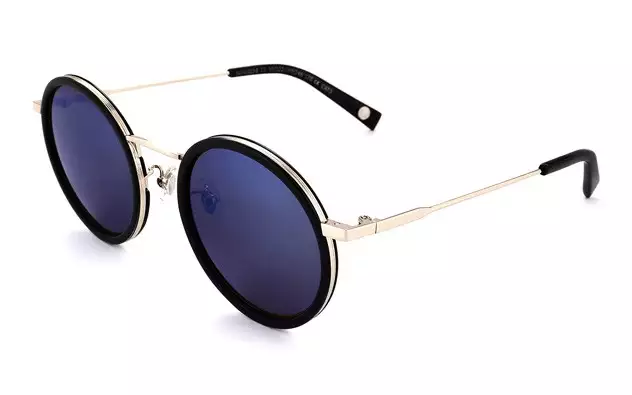 Sunglasses OWNDAYS | SUN SUN1022-E  Black 