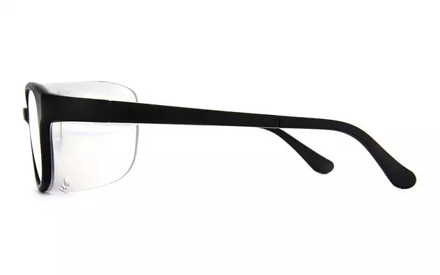 Eyeglasses OWNDAYS | ESSENTIAL PG2013T-0S  Black 