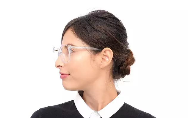 Eyeglasses +NICHE NC3006G-9S  Clear 