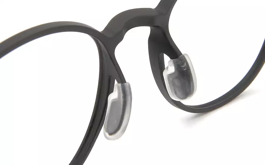 Eyeglasses OWNDAYS | ESSENTIAL OR2068T-2S  Matte Black 