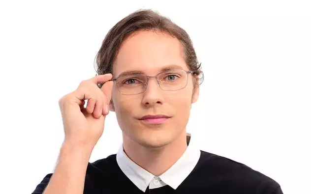 Eyeglasses OWNDAYS | AIR AF2002W-9A  ブラック 