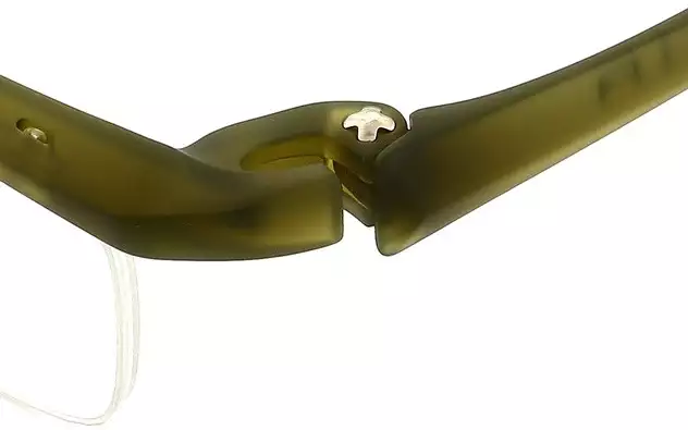 Eyeglasses OWNDAYS | AIR AR2023S-8A  Matte Khaki 