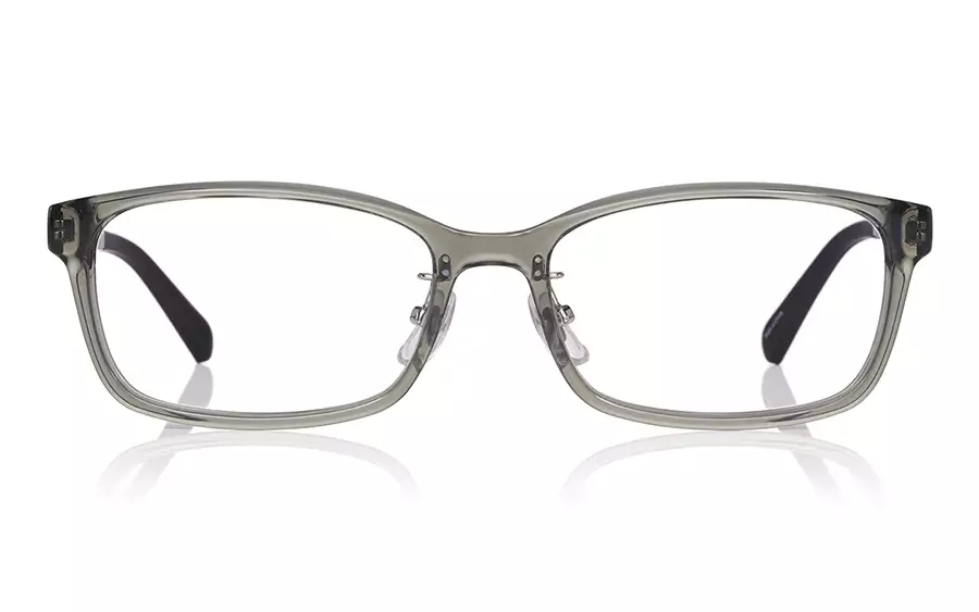 Eyeglasses OWNDAYS OR2076N-4S  Clear Khaki 