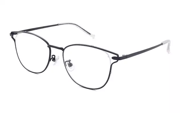 Eyeglasses lillybell LB1005G-8A  Matte Gray 