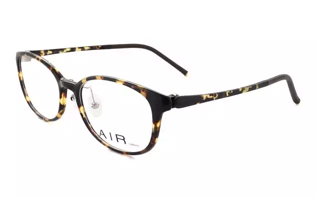 Eyeglasses OWNDAYS | AIR AU2034-Q  Brown Demi 