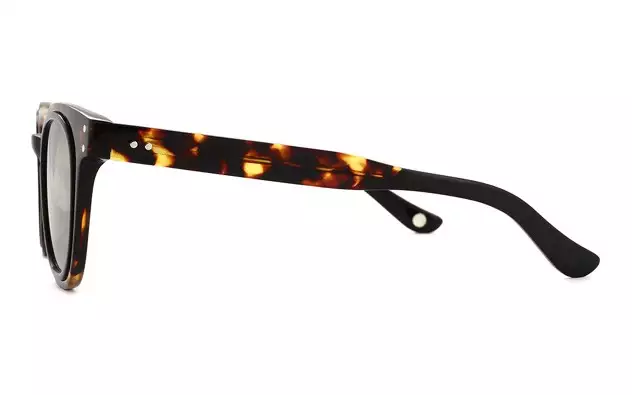 Sunglasses OWNDAYS | SUN SUN2053-J  Brown Demi 