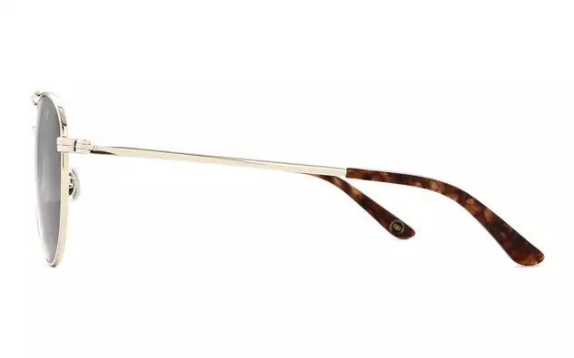 Sunglasses OWNDAYS | SUN SUN1025-T  Gold 