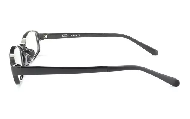 Eyeglasses OWNDAYS ON2014  Black 