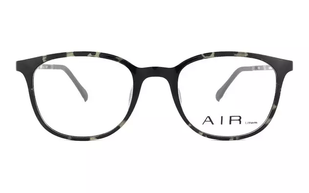 Eyeglasses AIR Ultem AU2029-K  Gray Demi 