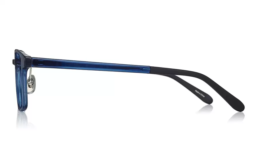 Eyeglasses OWNDAYS | ESSENTIAL OR2086N-5S  Navy 